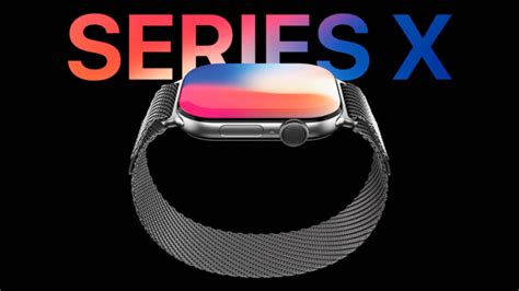 M­a­n­y­e­t­i­k­ ­k­a­y­ı­ş­ ­v­e­ ­u­z­u­n­ ­p­i­l­ ­ö­m­r­ü­ ­i­l­e­ ­A­p­p­l­e­ ­W­a­t­c­h­ ­S­e­r­i­e­s­ ­X­